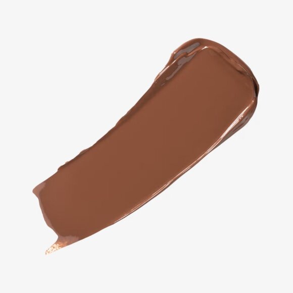 Juvia's Place Coffee Shop Liquid Eyeshadow Set | Toasted Cocoa & Café Noir - Picture 3 of 7